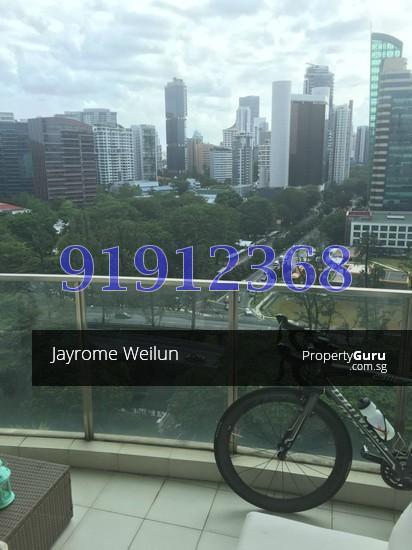 Newton One (D11), Condominium #120959122